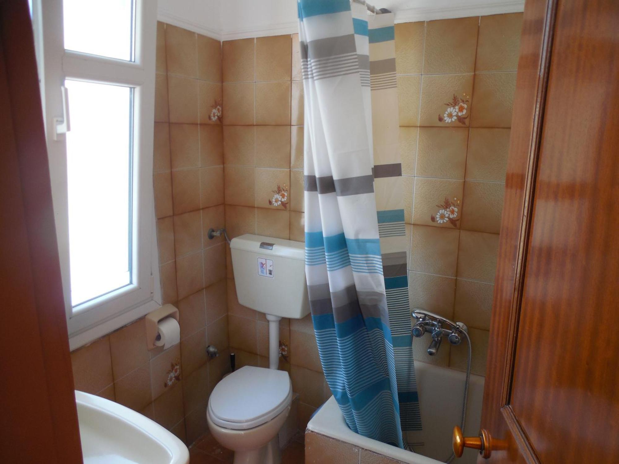 Adonis Rooms Skopelos Town Exterior photo